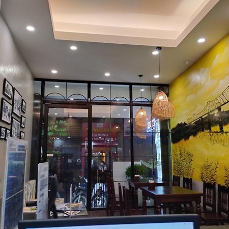 Ancyra Tamtam Hotel Center Old Quarter - Next To Hoan Kiem Lake Hanoi Esterno foto