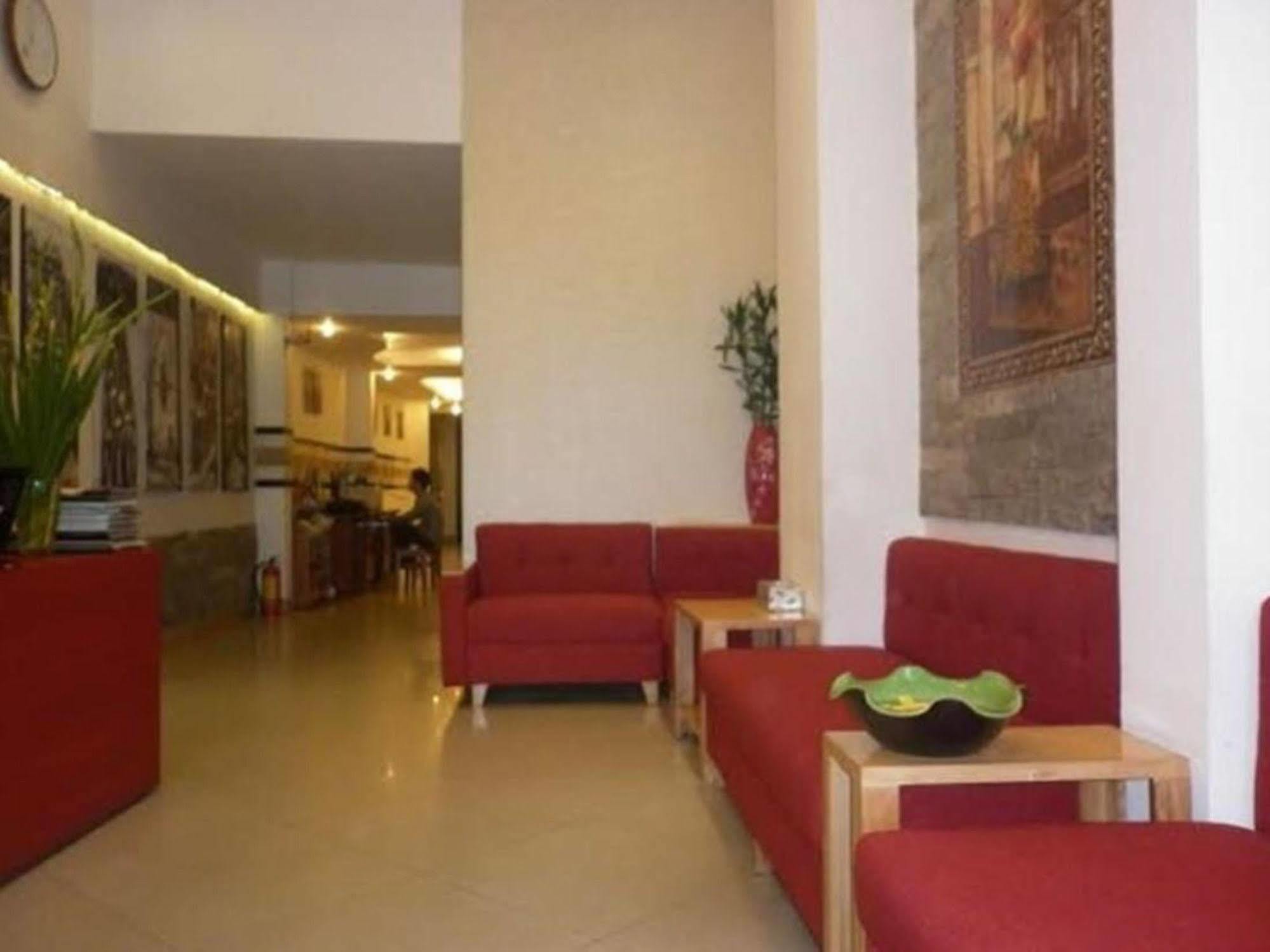 Ancyra Tamtam Hotel Center Old Quarter - Next To Hoan Kiem Lake Hanoi Esterno foto
