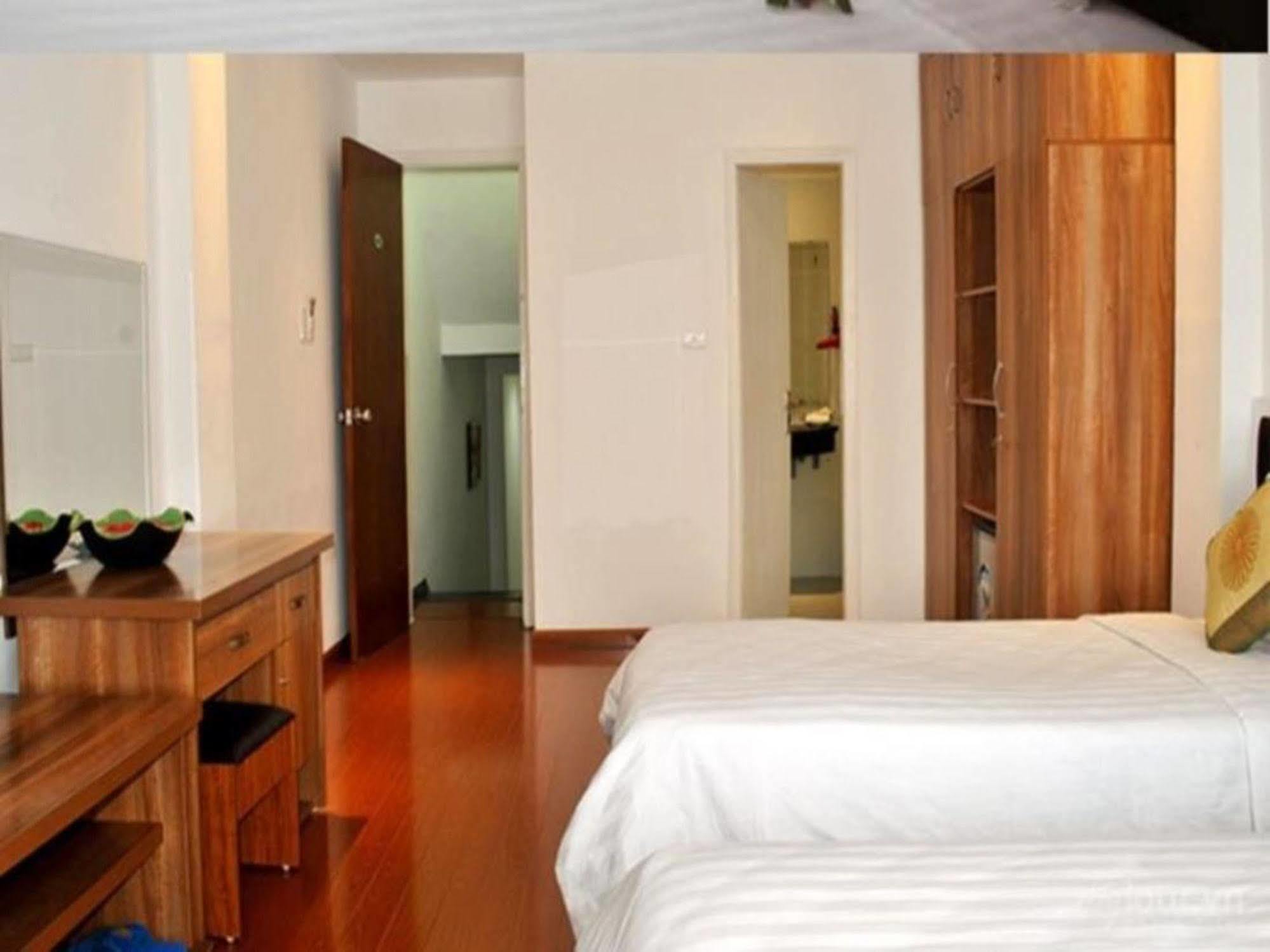 Ancyra Tamtam Hotel Center Old Quarter - Next To Hoan Kiem Lake Hanoi Esterno foto