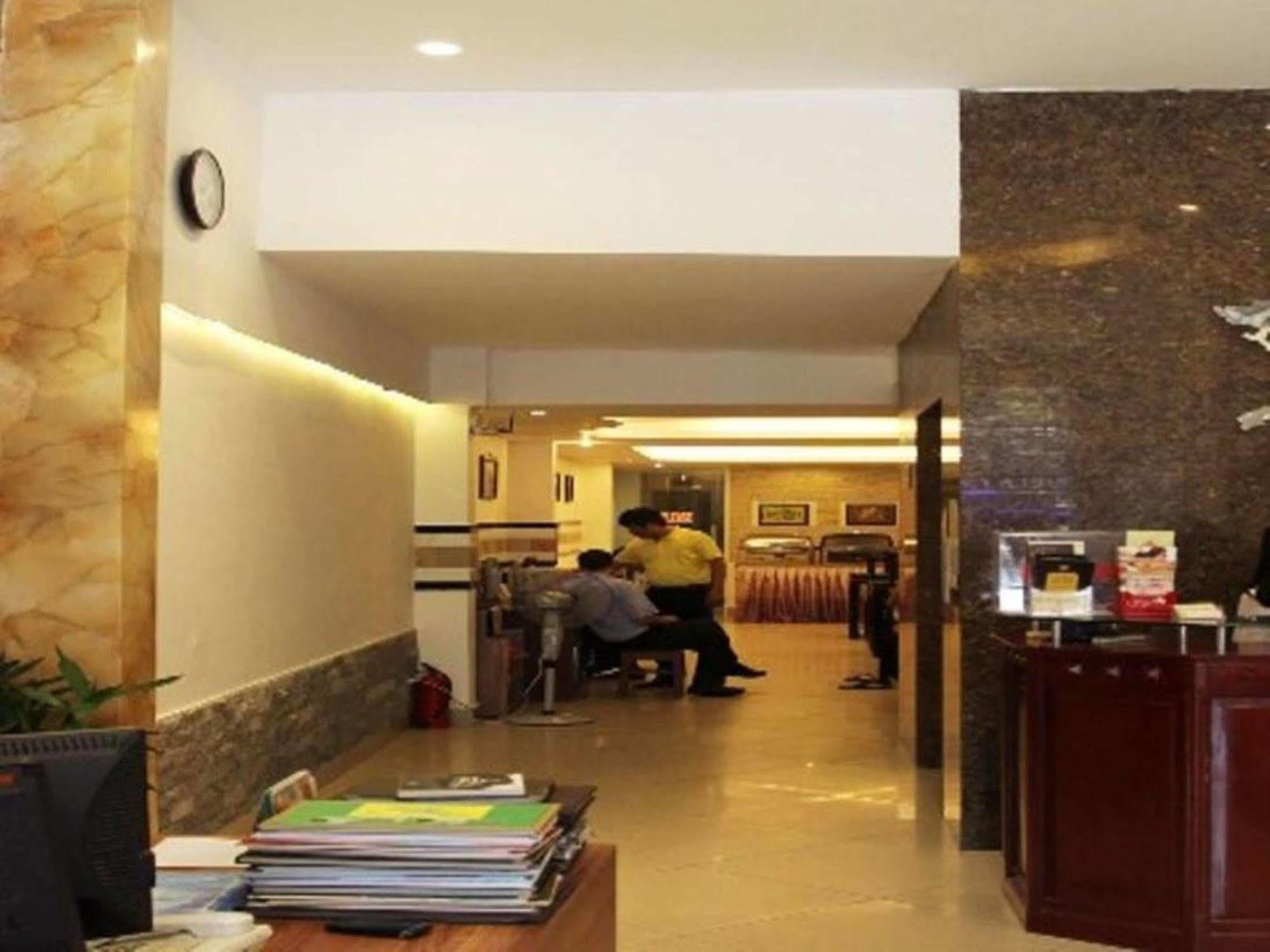 Ancyra Tamtam Hotel Center Old Quarter - Next To Hoan Kiem Lake Hanoi Esterno foto