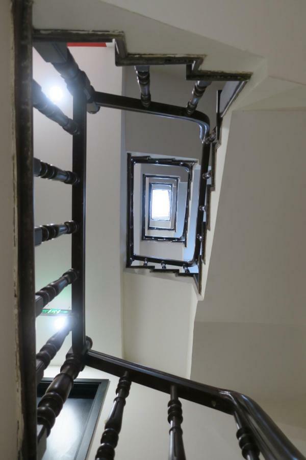 Ancyra Tamtam Hotel Center Old Quarter - Next To Hoan Kiem Lake Hanoi Esterno foto