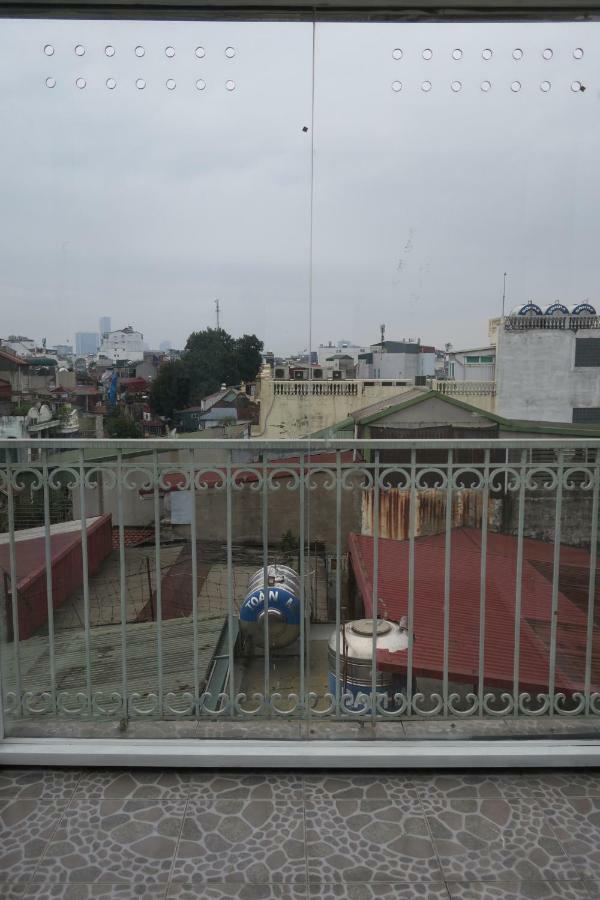 Ancyra Tamtam Hotel Center Old Quarter - Next To Hoan Kiem Lake Hanoi Esterno foto