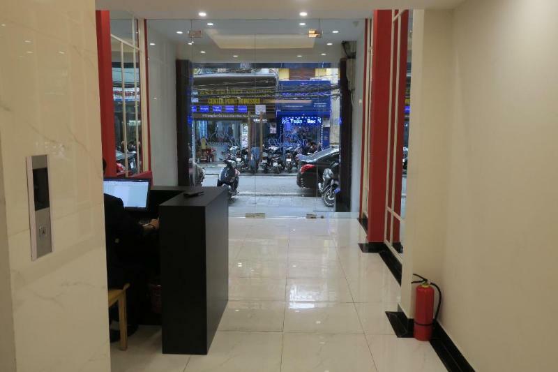 Ancyra Tamtam Hotel Center Old Quarter - Next To Hoan Kiem Lake Hanoi Esterno foto