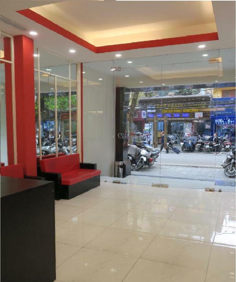 Ancyra Tamtam Hotel Center Old Quarter - Next To Hoan Kiem Lake Hanoi Esterno foto