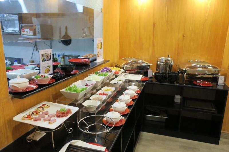 Ancyra Tamtam Hotel Center Old Quarter - Next To Hoan Kiem Lake Hanoi Esterno foto