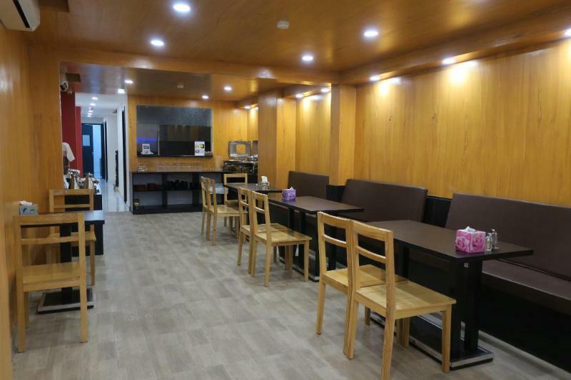 Ancyra Tamtam Hotel Center Old Quarter - Next To Hoan Kiem Lake Hanoi Esterno foto