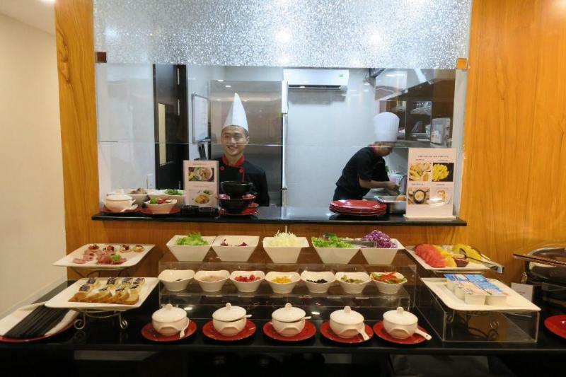 Ancyra Tamtam Hotel Center Old Quarter - Next To Hoan Kiem Lake Hanoi Esterno foto