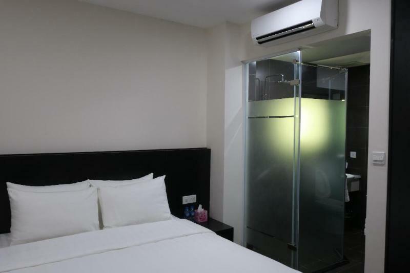 Ancyra Tamtam Hotel Center Old Quarter - Next To Hoan Kiem Lake Hanoi Esterno foto