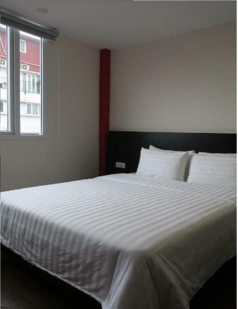 Ancyra Tamtam Hotel Center Old Quarter - Next To Hoan Kiem Lake Hanoi Esterno foto