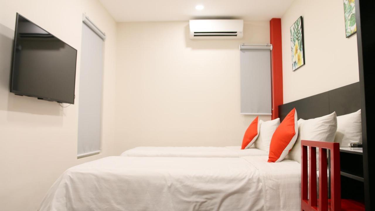 Ancyra Tamtam Hotel Center Old Quarter - Next To Hoan Kiem Lake Hanoi Esterno foto