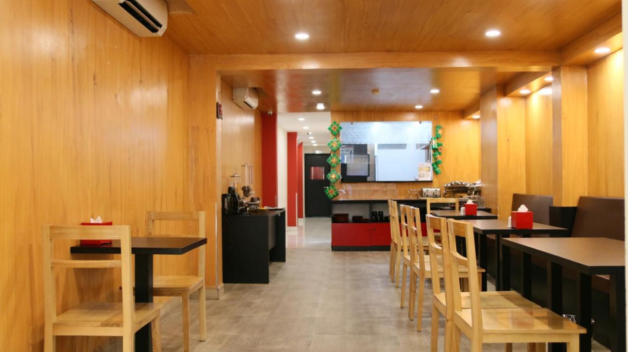 Ancyra Tamtam Hotel Center Old Quarter - Next To Hoan Kiem Lake Hanoi Esterno foto