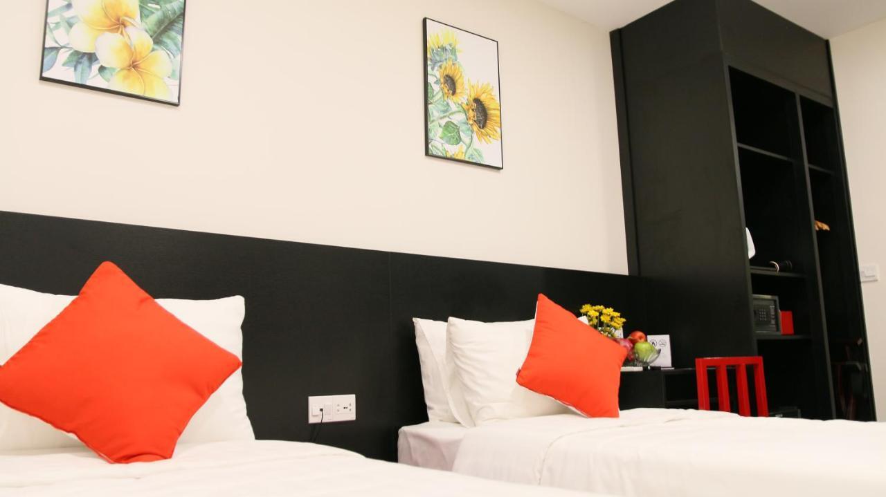 Ancyra Tamtam Hotel Center Old Quarter - Next To Hoan Kiem Lake Hanoi Esterno foto