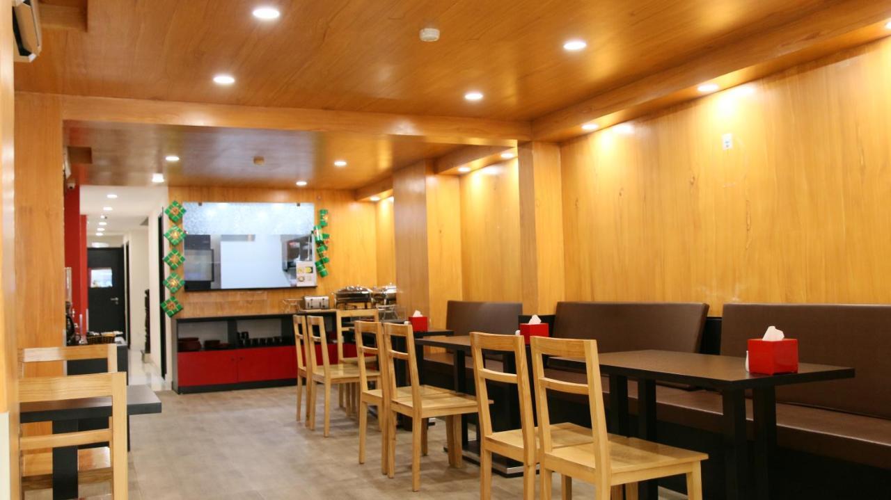 Ancyra Tamtam Hotel Center Old Quarter - Next To Hoan Kiem Lake Hanoi Esterno foto