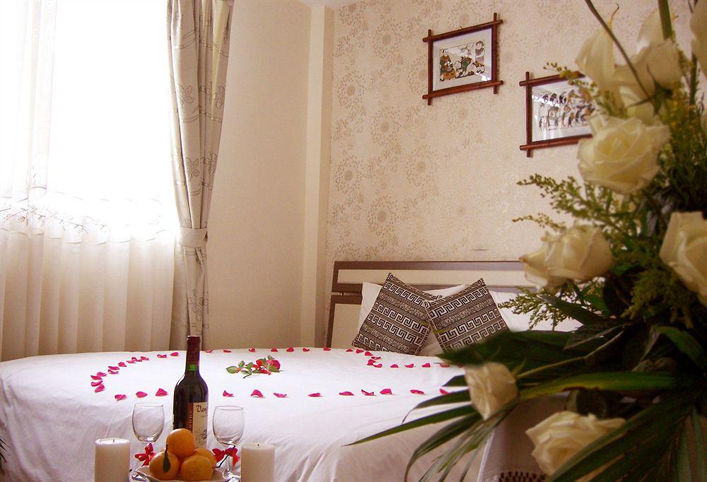 Ancyra Tamtam Hotel Center Old Quarter - Next To Hoan Kiem Lake Hanoi Esterno foto